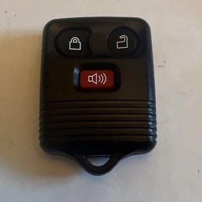 LOTE DE 1 NUEVO 100% OEM 2002 2003 2004 2005 FORD F-150 MANDO A DISTANCIA SIN LLAVE Foto 1 de 4