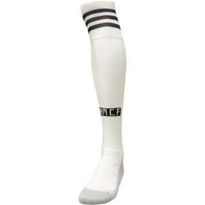 adidas Real Madrid Strumpfstutzen Home Fußball stutzen Socken NEU OVP - Bild 1 von 3