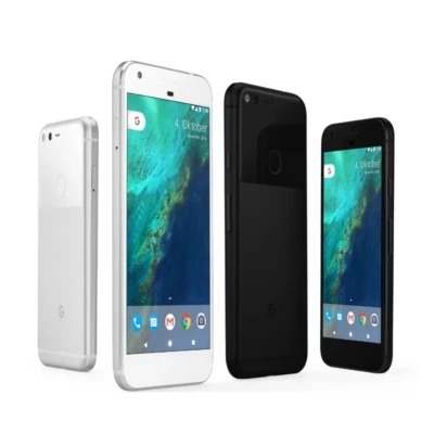 Google Pixel XL 32GB / 128GB ROM 4GB RAM  Android Smart Phone - Image 1 of 4