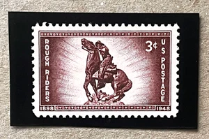 U.S. #973 XF-SUP NH w/CERT SMQ Retail $40.00 - Picture 1 of 2
