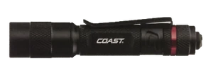 Linterna de haz puntual Coast Products 30118 G22 100 lúmenes NEGRA - Imagen 1 de 1