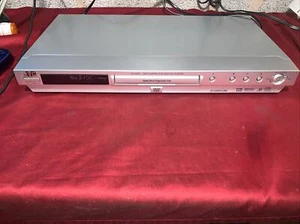 JVC XV-N44SL DVD Player *No Remote* - Picture 1 of 4
