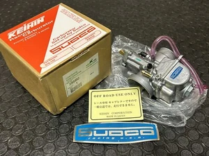 SUZUKI RM 60 85 CARBURETOR OEM KEIHIN PWK28 RM65 RM85 CARB PWK 28 🔥FAST SHIP🔥 - Bild 1 von 8