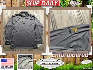 Official Sprint TMobile Employee Uniform Long Sleeve Polo Shirt Men Women XLarge - Picture 1 of 11