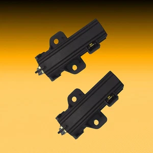 Escobillas de carbón carbón motor Zanussi Lehel Samus RUBINO12, WJS1397 SOLE MOTOR - Imagen 1 de 1