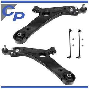 2 Bras Avant pour Hyundai iX35 U 2 Entretoise avant Gauche Droite - Bild 1 von 8
