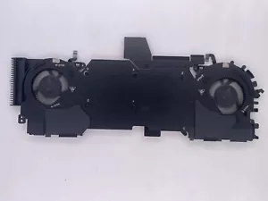 New HP Zbook studio 15 G8 CPU Cooler Heatsink with Fan M74254-001 - Picture 1 of 5