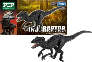 TAKARA TOMY Ania Jurassic World Indraptor Animal Dinosaur Toy  Action Figure - Picture 1 of 5