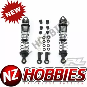 Pro-Line 6343-00 Big Bore Scaler Shocks 90-95mm (F/R) 1:10 Rock Crawlers - Picture 1 of 8
