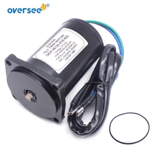Trim Motor 36120-ZV5-822 38100-87J11For Honda 40 50 HP 4 Stroke Suzuki DF40 50 - Bild 1 von 6