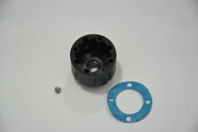 VRX 85062 Cassa Differenziale 1/8 Off-Road - Immagine 1 di 4