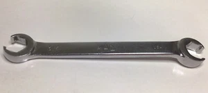 Mac Tools Double End Flare Nut Wrench 3/4 Inch 13/16 Inch FB24266R - Picture 1 of 24
