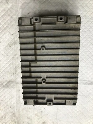 Chrysler 300M 2002 motor ECM módulo de control P04896226ae fabricante de equipos originales (R 321) Foto 1 de 4