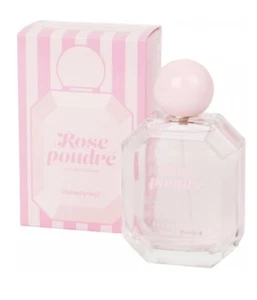 Rose poudré Eau De Parfum femme 100ml thebeautydept - Foto 1 di 1
