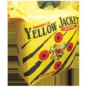yellow jacket target bolsa