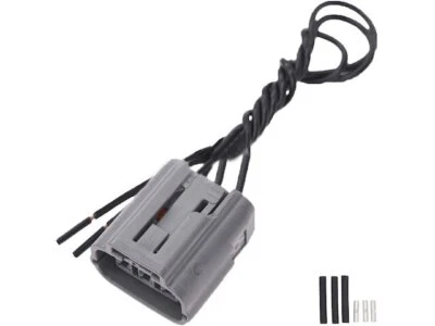 For 2002-2005 Suzuki Aerio Ignition Coil Connector Kit Walker 18399CJ 2003 2004 - Image 1 of 2