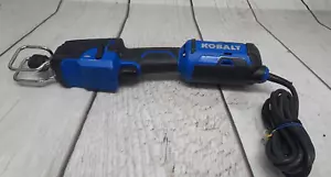 Kobalt K6RS-06A Corded Reciprocating Saw - Picture 1 of 8