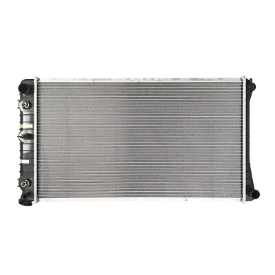 1210 Aluminum Radiator for 1991-1993 Buick Roadmaster Chevrolet Caprice 20514 Foto 1 de 4