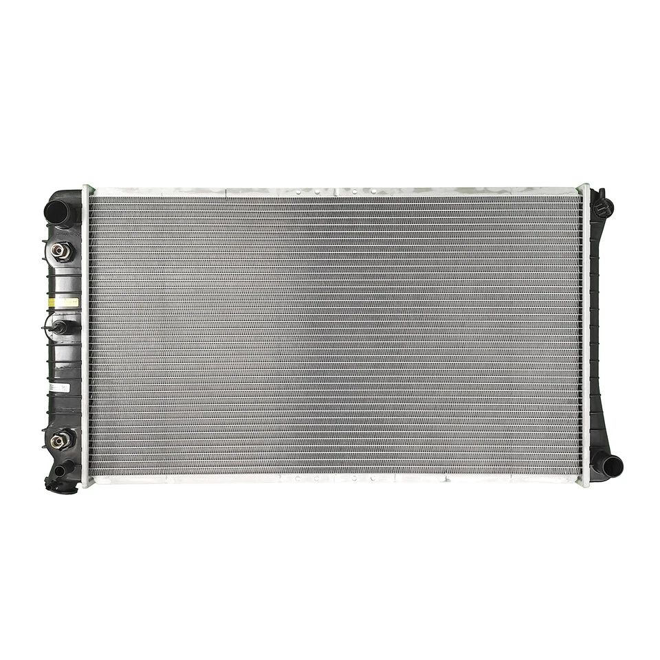 1210 Aluminum Radiator for 1991-1993 Buick Roadmaster Chevrolet Caprice 20514 - Imagem 1 de 4