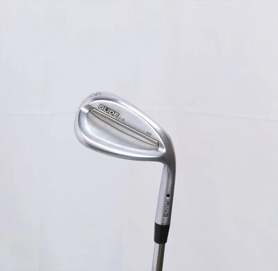 Ping Glide 2.0 Wedge 54°-12 Ss Grind Extra Stiff N.S. Pro Modus3 12495594 Good - Image 1 of 4