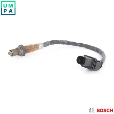 LAMBDA SENSOR 0 281 004 018 FOR BMW 3/E90/F1/F0/F80/Gran/Turismo/F4/X/SAV/F25 - Image 1 of 4