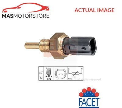 COOLANT TEMPERATURE SENSOR GAUGE IN FRONT OF THE RADIATOR EPS 1830299 A NEW - Image 1 of 4