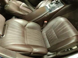 Front Seat LEXUS LS500 18 19 20 28 way adj heated power headrest vented - Imagen 1 de 17