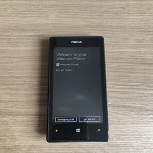 Smartphone Nokia Windows Excelente Estado - Bloqueado a Vodafone - Envío y devolución gratuitos - Imagen 1 de 8