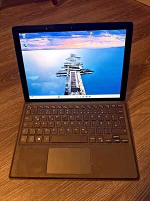 Dell Latitude 5290 2-in-1 i5-8350U 8GB RAM 256 GB SSD Windows 11 Pro - Bild 1 von 4