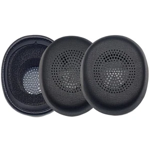 Suitable for Jabra Evolve2 30 SE MS UC headphone cover sponge cover ear cover - Picture 1 of 5