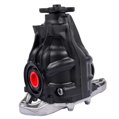 Hinterachsgetriebe Differential 3.727 für Mercedes Viano W639 CDi 2.0 2.2 03-13 - Bild 1 von 4