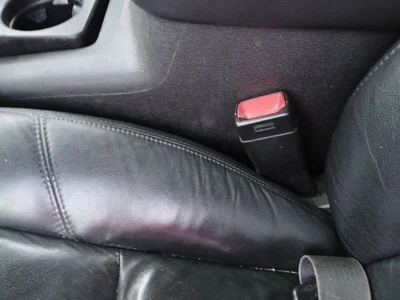 Seat Belt Front Bucket Driver Buckle Fits 07-14 ESCALADE 1384331 Foto 1 de 4