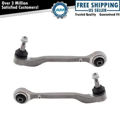 Front Lower Control Arm with Ball Joint Set Fits 2016-2024 Chevrolet Camaro - Image 1 of 4