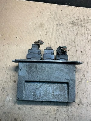 2006 Ford E250 E350 5.4L Van Engine Control ECU Computer 6c2a-12a650-aa t7082 DG - Image 1 of 4