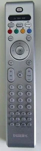 Mando a distancia ORIGINAL Philips 32PF5531D/10 32PF5531D/12 32PF7520 32PF7520D - Zdjęcie 1 z 1