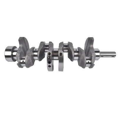Engine Crankshaft for Nissan 240SX 1989-1998 Axxess1990 Altima 1993-2001 2.4L - Image 1 of 4