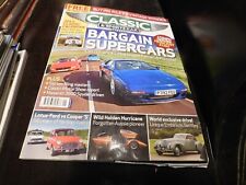Classic & Sports Car Magazine 2013 January
