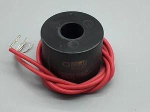 Asco 064982-004-D Red Hat Magnetventilspule 110/120V  - Bild 1 von 2