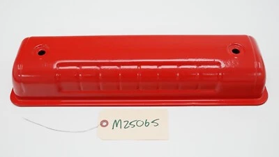 1955-1957 FORD THUNDERBIRD 272 292 Y-BLOCK ENGINE SINGLE VALVE COVER, OEM. - Image 1 of 4