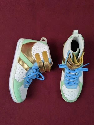 Creative Recreation Shoes hi top sneakers Women's Size 6.5 L - Image 1 of 4