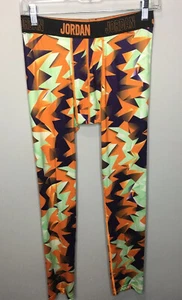 Jordan Training Compression Base Layer Pant Youth Boys Size XL 13-15yrs NWT - Picture 1 of 3