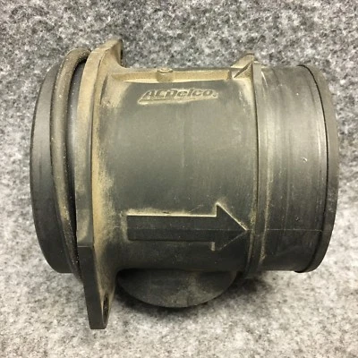 2005-2009 Chevrolet Chevy Uplander 3.9 MAF Mass Air Flow Sensor OEM 35206 - Image 1 of 4