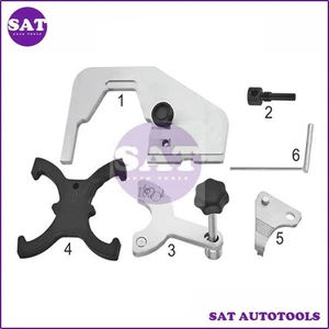 Juego de herramientas de sincronización de motor VOLVO V4 1,6 L, 2,0 L T4, T5 F/H - Imagen 1 de 1