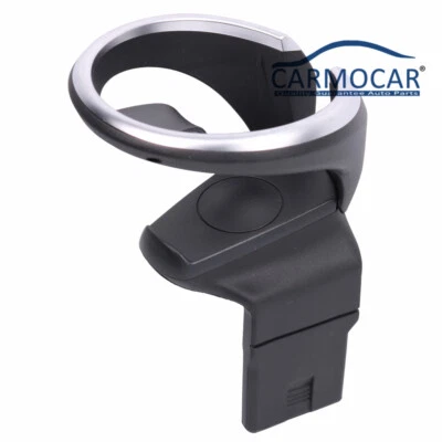 Portavasos delantero cupé Roadster para BMW 128i 135i X1 E82 E84 E88 Foto 1 de 4