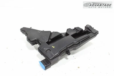 2017-2020 AUDI A4 WINDSHIELD WIPER WASHER RESERVOIR BOTTLE TANK W/ CAP OEM - Изображение 1 из 4