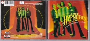 Thee Hypnotics -The Very Crystal Speed Machine- CD SPV Recordings, near mint - Picture 1 of 1
