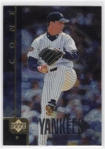 1998 Upper Deck New York Yankees David Cone #94 (A-1-5) - Picture 1 of 2
