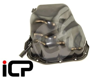 Genuine Engine Sump Pan Fits: Subaru Impreza STi Twin Scroll 02-05 - Image 1 of 2