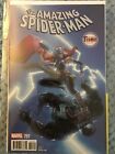 Amazing Spiderman 797 Clayton Crain Mighty Thor Variant Nm Green Red Goblin