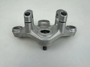 BMW R1250GS K50 Adventure K51 Fork Bridge Upper Yoke - Picture 1 of 12